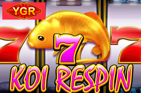 Koi Respin 7